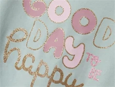 Name It gray mist good day top